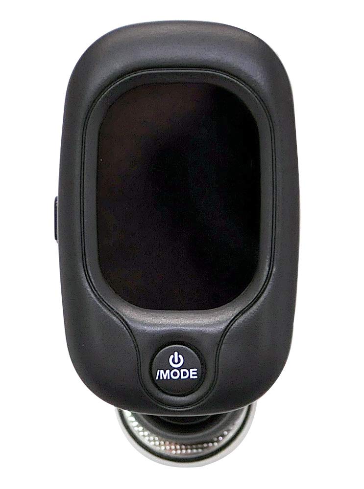 Amazon | GRECO (グレコ) クリップチューナー GT700C Clip-on Tuner